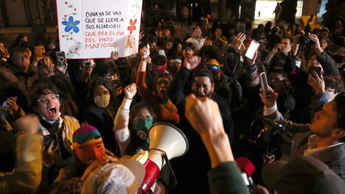 El grito global de la Generación Z y su eco en América Latina