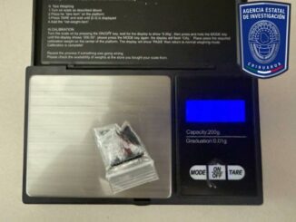 Detiene Célula BOI a dos personas por posesión de vehículos con reporte de robo y delitos contra la salud en Parral