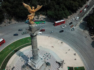 CDMX vivirá un lunes de caos vial con 2 marchas y 12 manifestaciones