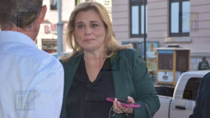 Positiva la apertura de candidaturas ciudadanas en el PAN: Maru Campos