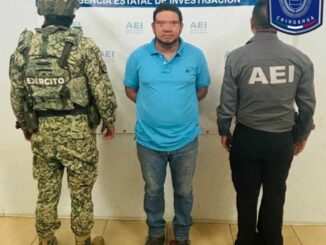 Vinculan a proceso penal a presunto agresor sexual en Parral