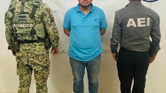 Vinculan a proceso penal a presunto agresor sexual en Parral