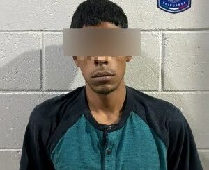 Vinculado a proceso por el homicidio de dos hombres en la colonia Rancho Anapra