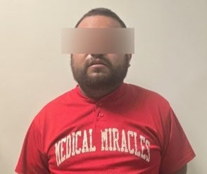 Detiene AEI a pareja de presuntos extorsionadores