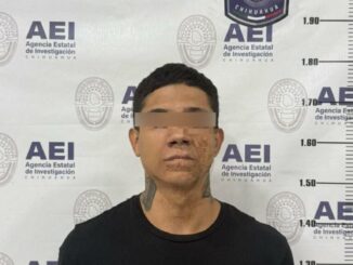 Formulan imputación a detenido por los delitos de homicidio y robo cometidos a una mujer