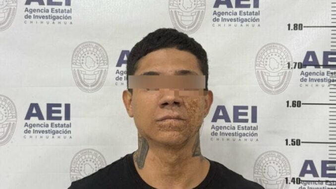 Formulan imputación a detenido por los delitos de homicidio y robo cometidos a una mujer