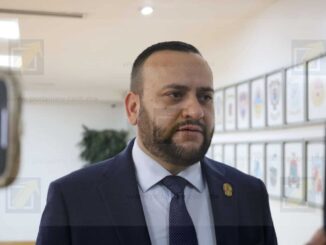 “Morena deja indefenso al pueblo y plancha camino a dictadora con reforma al amparo”: Arturo Medina