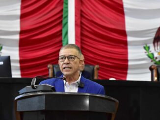 Pide Congreso un acuerdo nacional para el rescate del campo