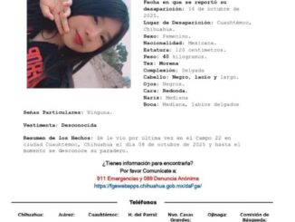 Carmen Rebeca Juárez Campos