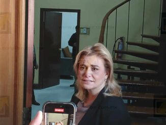 Gobernadora convoca a gabinete estatal para atender emergencia por intensas lluvias