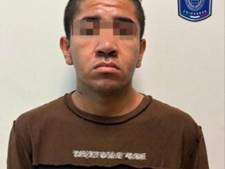 Detienen a individuo con arma de fuego y droga en Infonavit Tecnológico