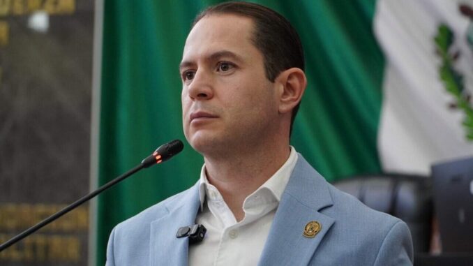 Propone Villalobos creación de plataforma digital para acercar oportunidades a la juventud