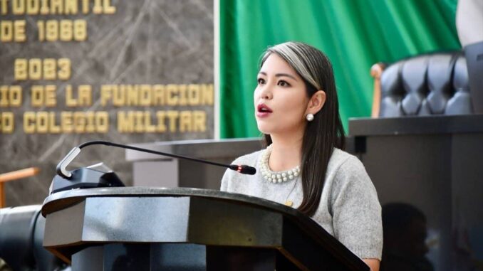 Impulsa Nancy “La China” Frías educación para prevenir el maltrato animal