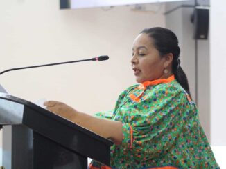 Garantizar los derechos de las mujeres rurales es clave para lograr seguridad alimentaria en Chihuahua