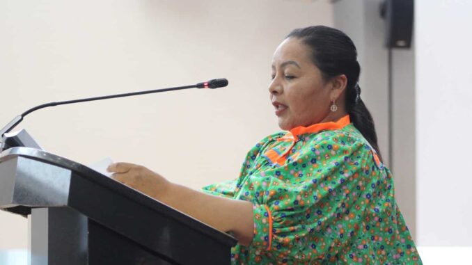 Garantizar los derechos de las mujeres rurales es clave para lograr seguridad alimentaria en Chihuahua