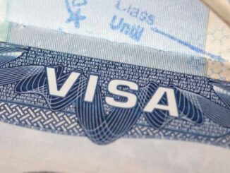 EE.UU. revocó visas a 50 políticos y funcionarios mexicanos, según Reuters