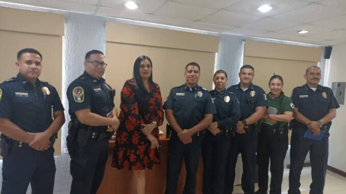 Sostienen Fiscalía, DSPM y ANTAD reunión de trabajo para prevención de robos