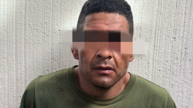 Vinculado a proceso por posesión de vehículo con reporte de robo en Parral