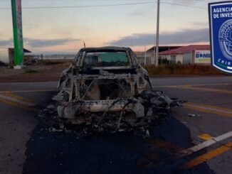 Despliega Célula BOI operativo tras reporte de disparos en La Virgen, en Guachochi