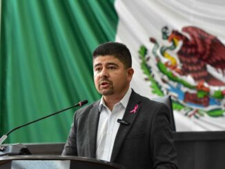 Urgen medidas sanitarias y de control migratorio en la frontera sur para la entrada de ganado vivo: Congreso