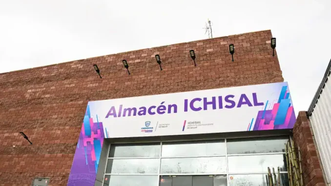 Destaca Secretaría de Salud manejo responsable de finanzas y garantiza servicios de calidad para los chihuahuenses