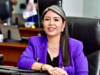 Propone Nancy “La China” Frías declarar el 14 de noviembre como Día Estatal del Tianguista en Chihuahua