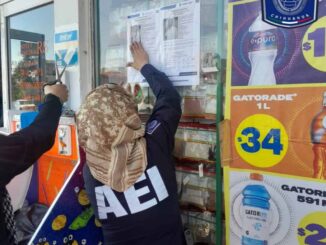 Continúa FGE Zona Sur búsqueda de Jaime Leónides Cano Sotelo y Jesús Jerónimo Sánchez Tarín