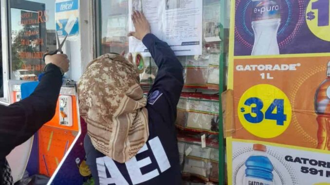 Continúa FGE Zona Sur búsqueda de Jaime Leónides Cano Sotelo y Jesús Jerónimo Sánchez Tarín