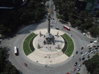Será un viernes de manifestaciones en la CDMX