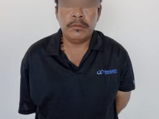 Obtiene FEM vinculación a proceso contra imputado por trata de personas en Ciudad Juárez