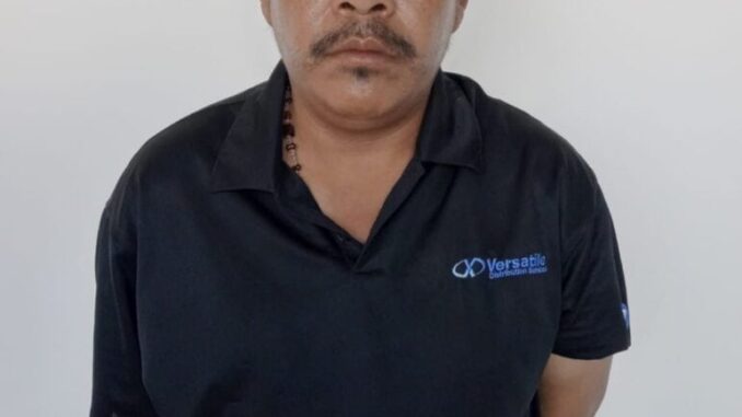 Obtiene FEM vinculación a proceso contra imputado por trata de personas en Ciudad Juárez