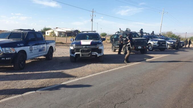 Enfrentamiento entre fuerzas estatales y grupo armado deja 4 civiles muertos en Buenaventura