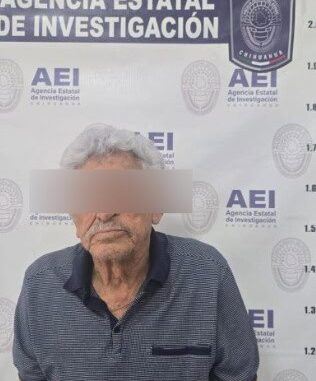 Formulan imputación a detenido por un homicidio cometido el año 2023 en la colonia San Antonio