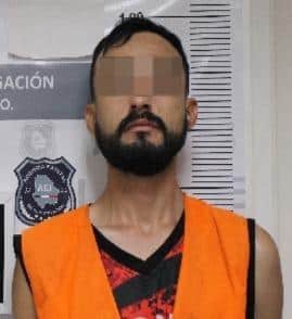 Vinculado a proceso por intento de robo de mercancía a tienda en la colonia Los Arcos