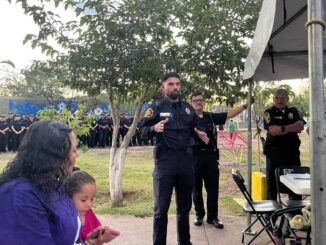 Operativo “24 Horas en tu barrio” realizó 16 detenciones en colonia Santa Cecilia