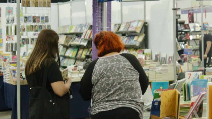 Presenta Secretaría de Cultura programa general de la Felich 2025