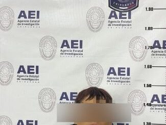 Formulan imputación a dos detenidos por el homicidio de un hombre en la colonia Portal del Roble II