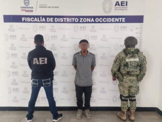 Vinculan a proceso a imputado por violencia familiar en Cuauhtémoc