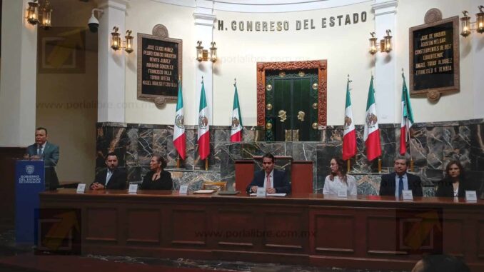 Firman Secretaría de Hacienda y ASE convenio para compartir el Padrón de Proveedores del Estado de Chihuahua