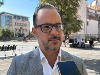 Jorge Soto critica el nuevo IEPS a bebidas: “es un impuesto disfrazado de salud pública que golpea a los más pobres”
