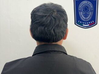 Reintegra FGE a su hogar a menor de edad ausente en Parral