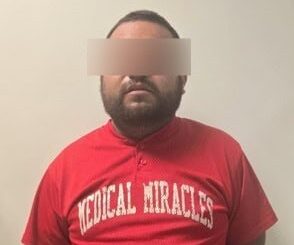 Vinculan a proceso a pareja de presuntos extorsionadores