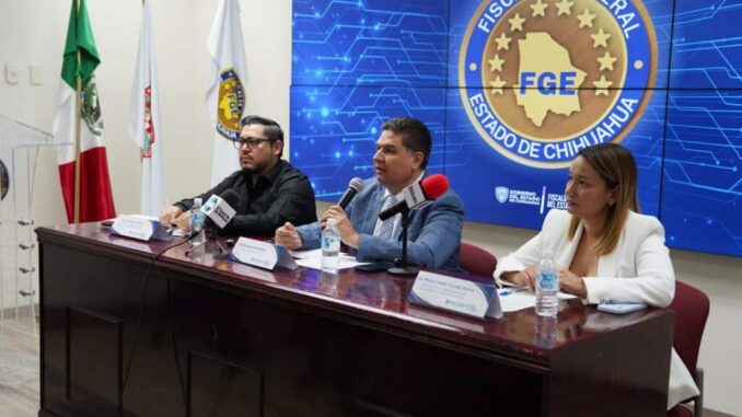 Destaca Fiscalía de Distrito beneficios del programa de audiencias concentradas para delitos contra la salud