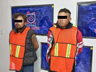 Detienen a dos por homicidio de hombre en Valle del Marqués