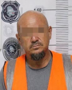Vinculan a proceso a masculino por cuatro cargos de robo en la ciudad de Chihuahua