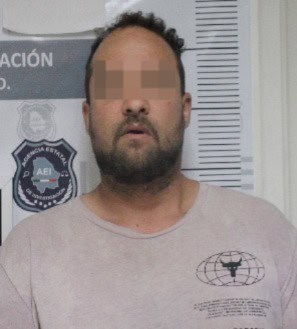 Vinculan a proceso a hombre por agredir y amenazar a su padre