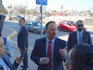 Cámaras del BRT detectan y frenan conductas indebidas: 47 pasajeros fueron bajados en Juárez