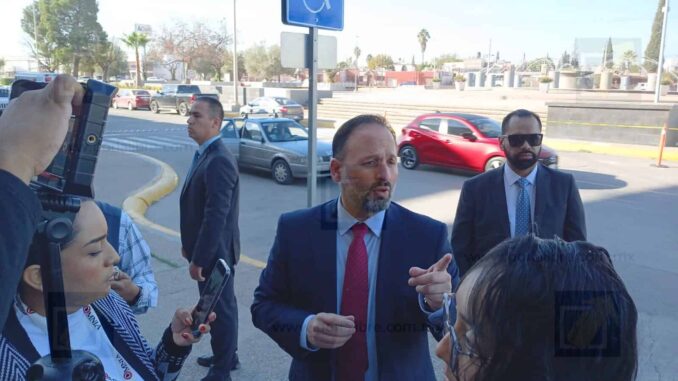 Cámaras del BRT detectan y frenan conductas indebidas: 47 pasajeros fueron bajados en Juárez