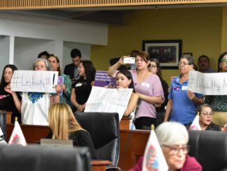 Diputados locales crean Ley de Indulto en el Estado de Chihuahua