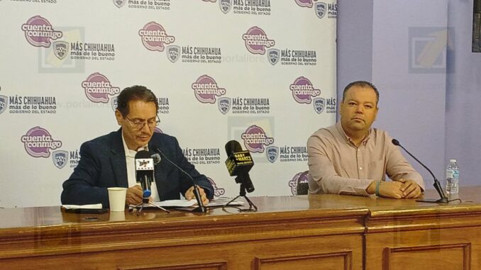 Arranca Estado el programa de descuentos “Borrón y Cuenta Nueva 2025”